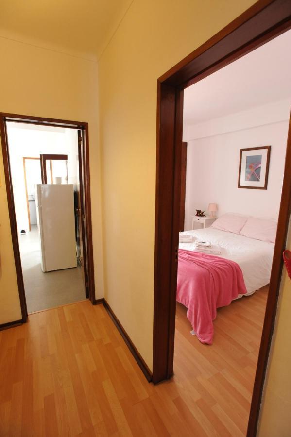 Lagos Central Apartments Ap 3 Exteriér fotografie