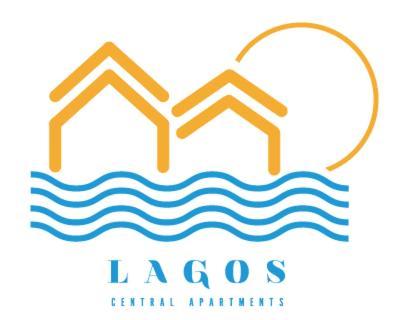 Lagos Central Apartments Ap 3 Exteriér fotografie